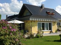 Modernisierung eines Einfamilienhauses mit Carport in Welzheim